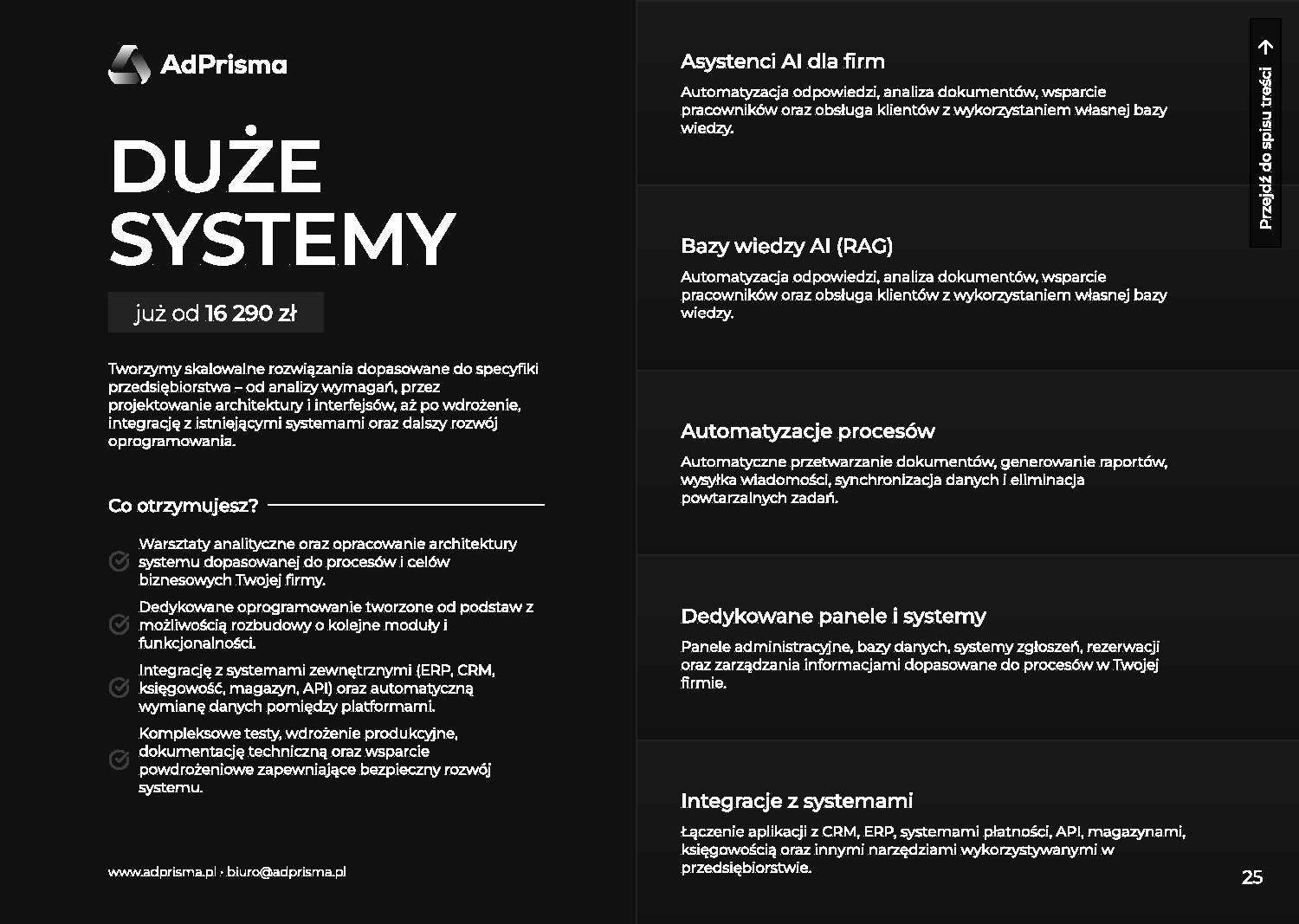 Portfolio AdPrisma – slajd 27