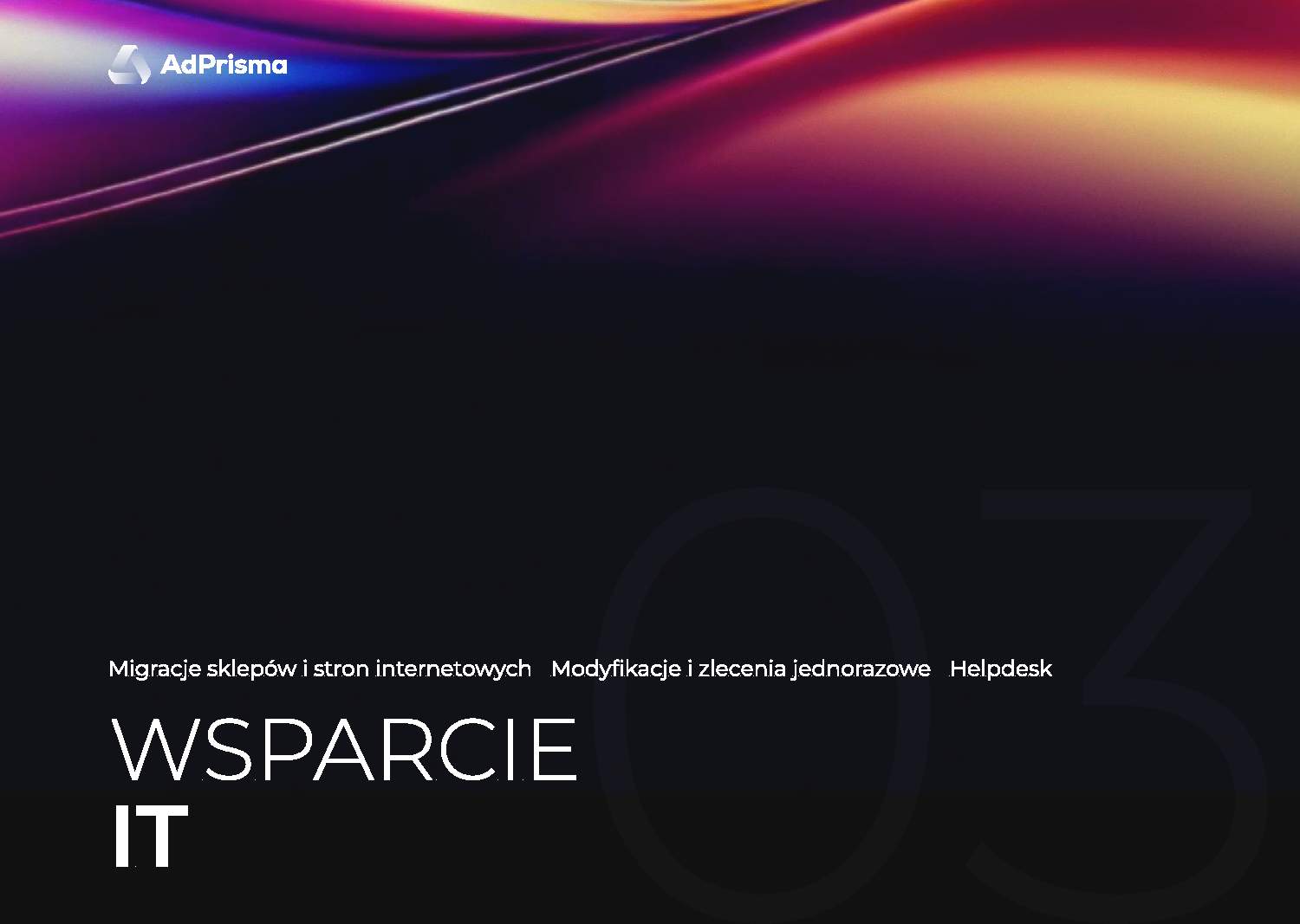 Portfolio AdPrisma – slajd 29